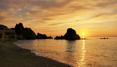 La costa